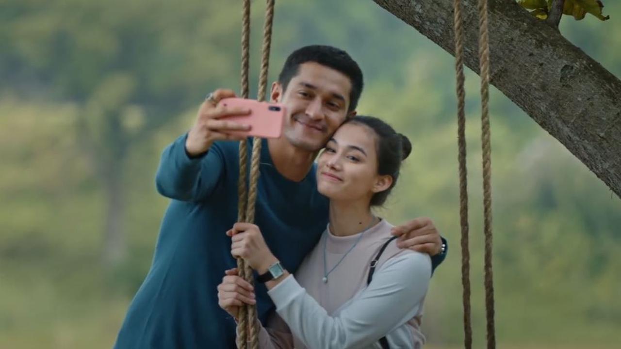 Assalamualaikum Calon Imam