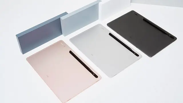 Samsung Galaxy Tab S8