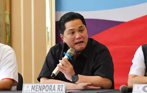 Muncul Kasus Pelecahan Seksual Atlet Menembak, Menpora Kecam dan Dukung Penegakan Hukum