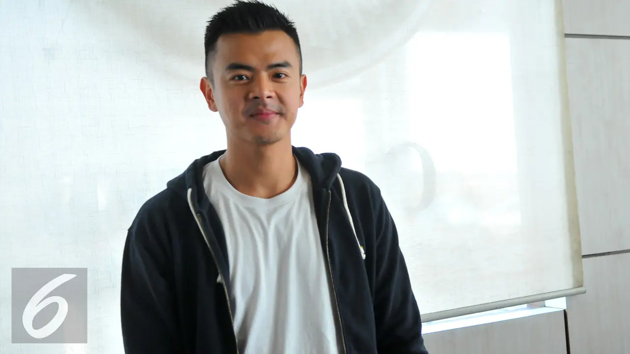 Dion Wiyoko
