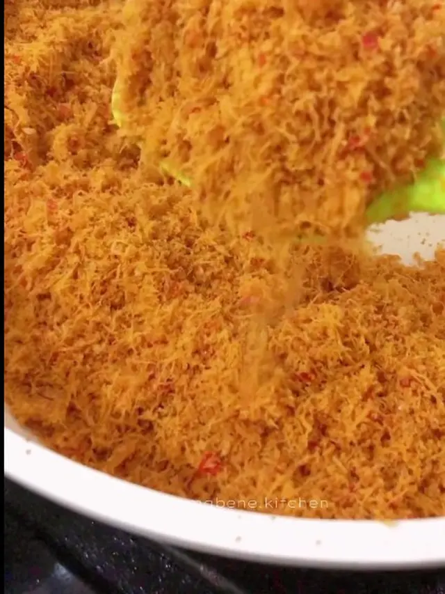 Bukan Dikukus, Begini Trik Masak Bumbu Urap Agar Awet Sampai Sebulan