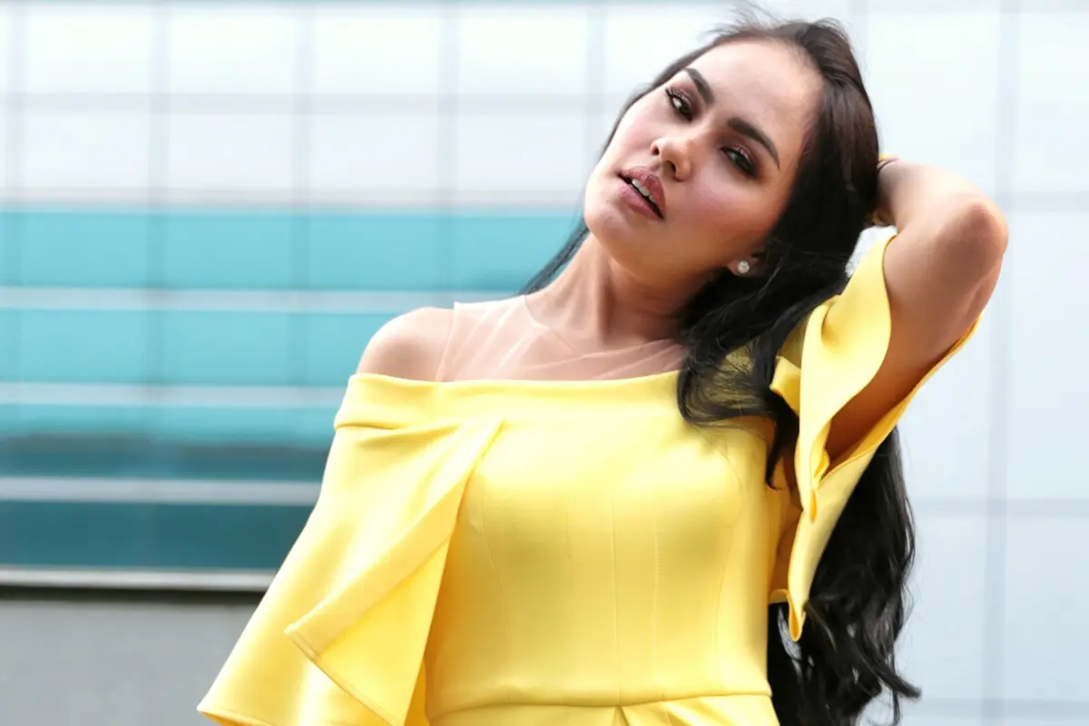 [Bintang] Kartika Putri