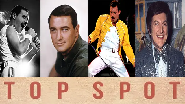 TOP SPOT : 6 Selebriti Hollywood yang Meninggal Karena AIDS