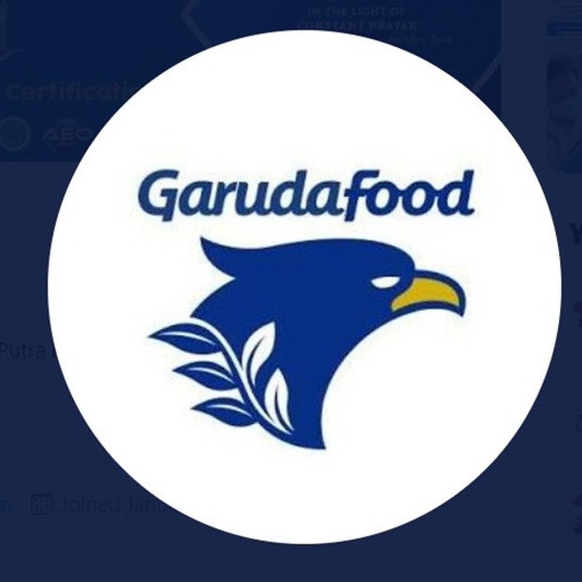 Garudafood Kantongi Penjualan Rp 2,27 Triliun pada Kuartal I ...