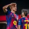 Jadwal dan Link Live Streaming Liga Spanyol Barcelona vs Athletic Club