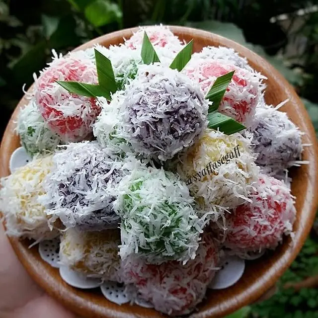Klepon