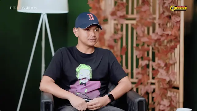 6 Cerita David Ozora ketika Koma, Akui Mimpi Bertemu Almarhum Gusdur