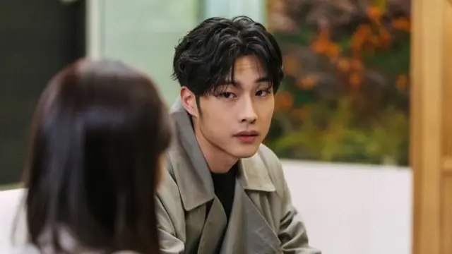 Lee Jong Won dalam drakor Bad Memory Eraser. (dok. Vidio)