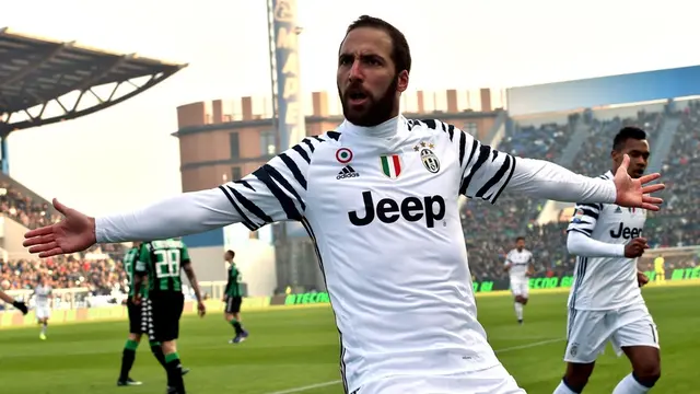 Juventus
