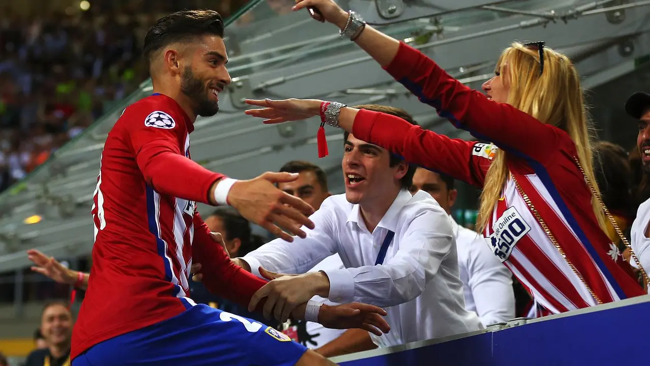 Atletico Madrid