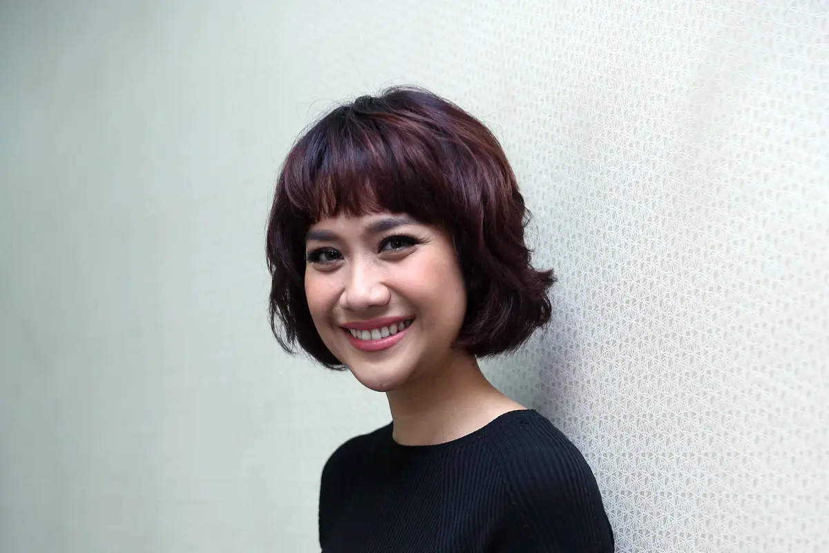 Bunga Citra Lestari 