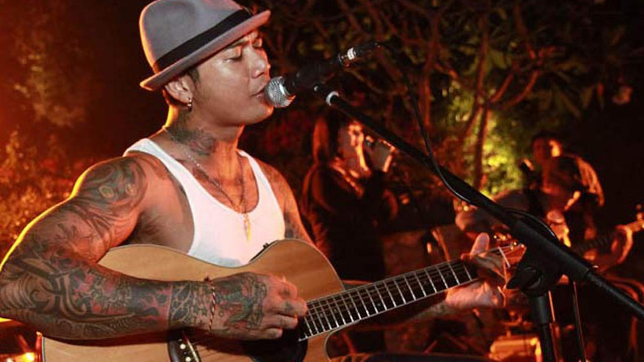 Ari Padi Ditangkap Narkoba, Begini Komentar Jerinx SID