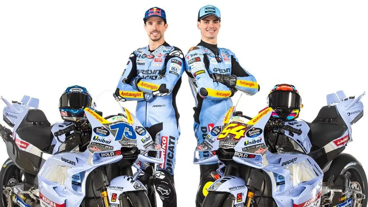 Gresini Racing