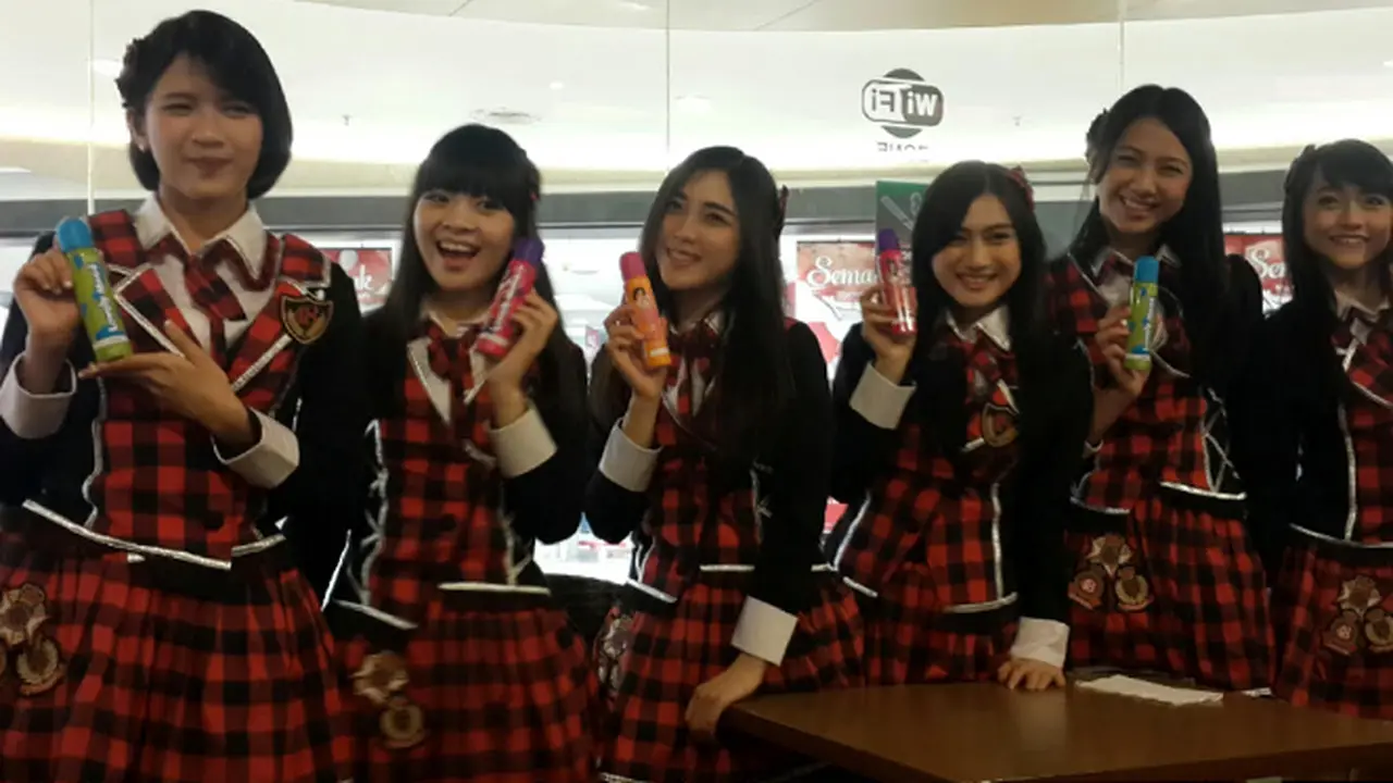 JKT 48