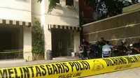 Kantor Go-Jek Ditembak, Karyawan Diliburkan Sementara