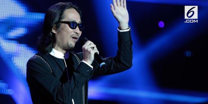 VIDEO: Dian Pramana Poetra Meninggal Dunia Akibat Leukemia