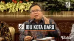 Presiden Jokowi telah mengumumkan lokasi ibu kota baru yaitu di sebagian Penajam Paser Utara dan sebagian Kutai Kertanegara. Setelah pengumuman ini, maka akan mulai dipersiapkan pembangunan hingga proses pemindahan.