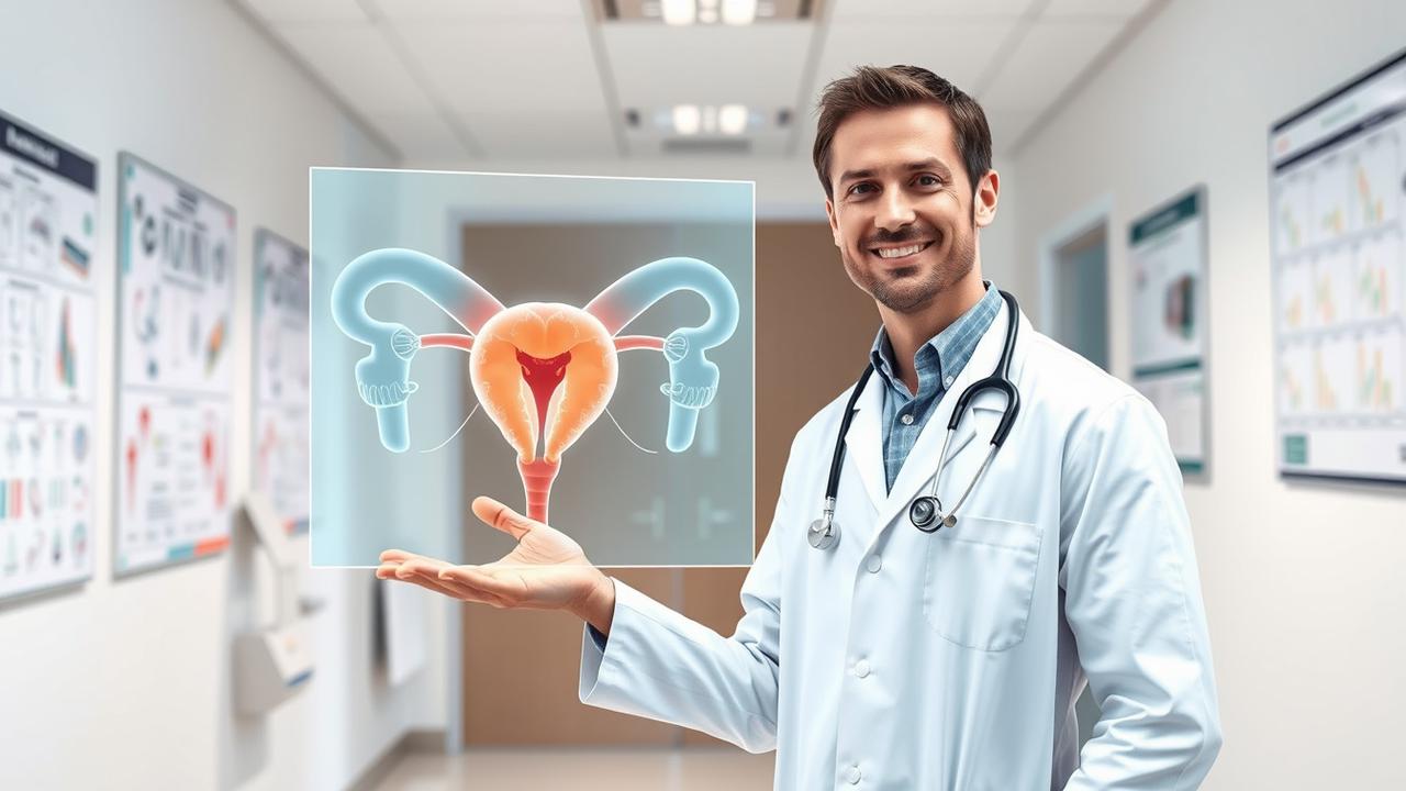 penyebab prostat adalah