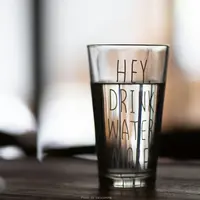 manfaat minum air putih minimal dua liter setiap hari./copyright. pexels/