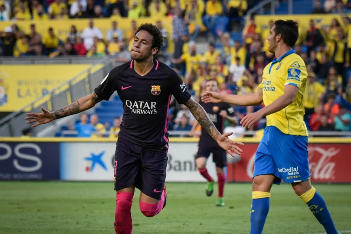 Neymar