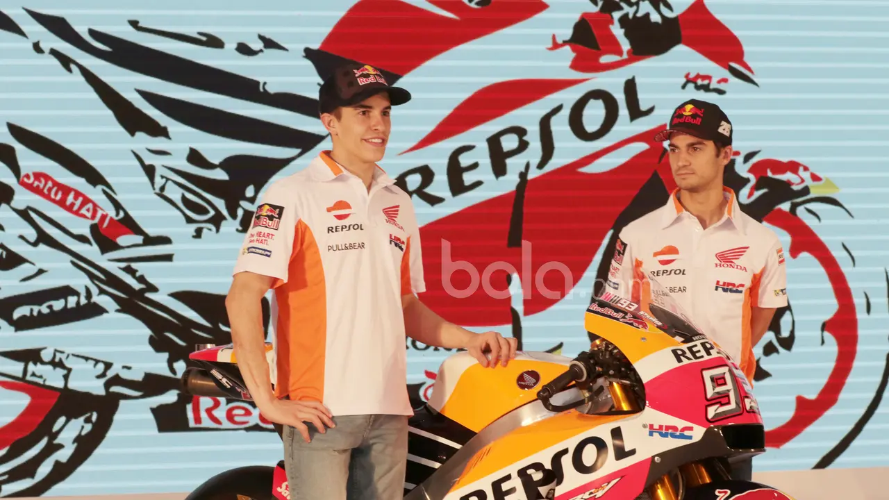 Marc Marquez
