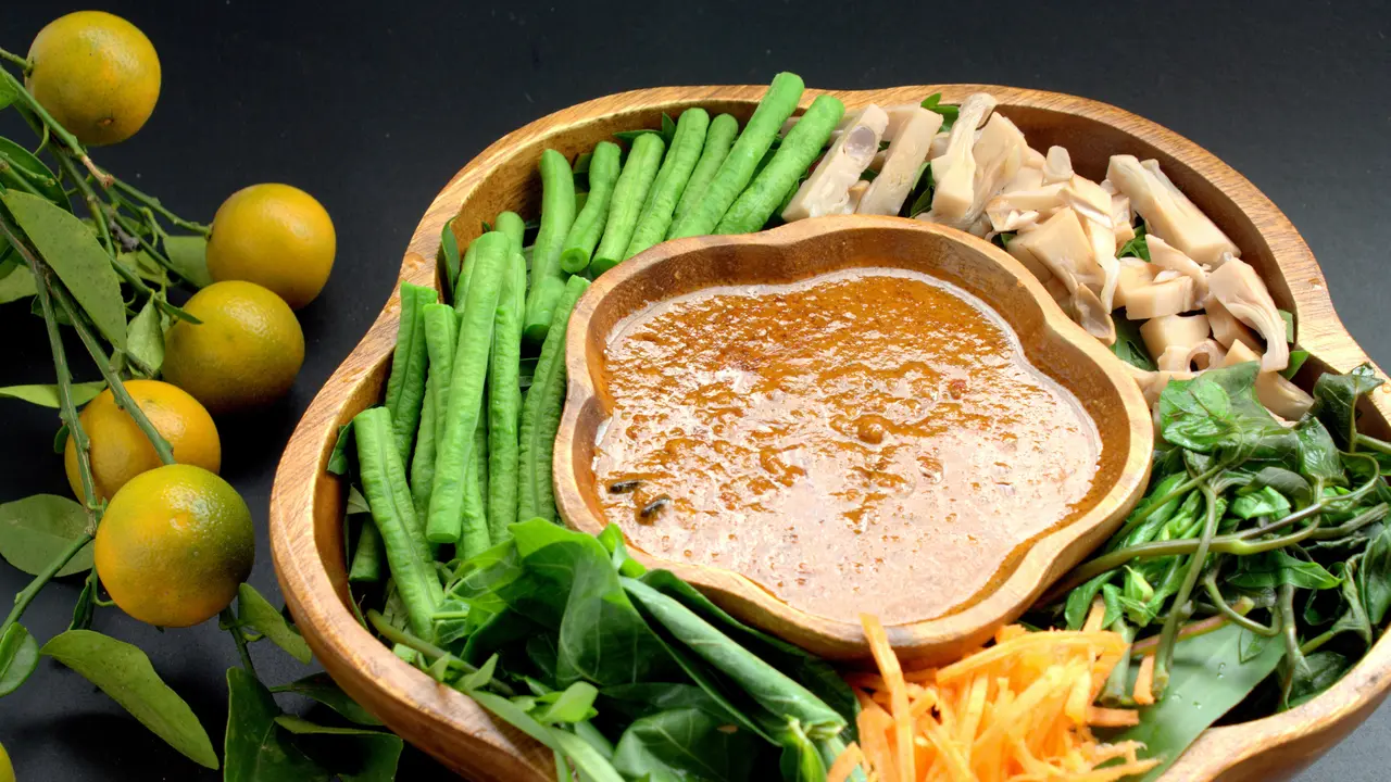 bumbu pecel