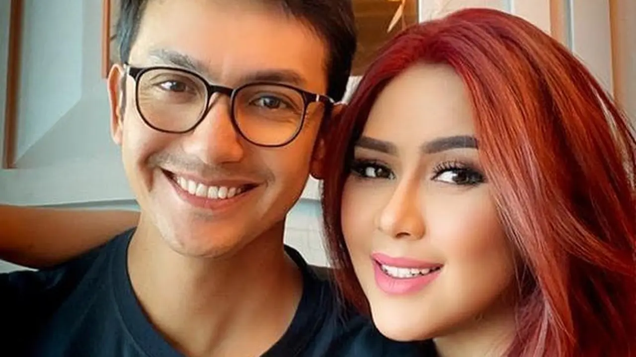 Istri Gunawan Sudrajat sebut sudah pisah ranjang dengan suami, padahal selalu terlihat mesra