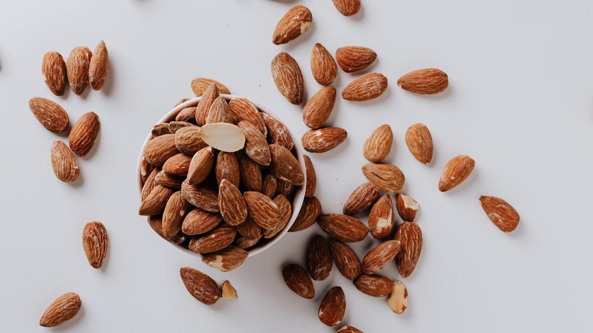 7 Manfaat Almond untuk Kesehatan, ini Kandungan, Khasiat, dan Fakta Penting