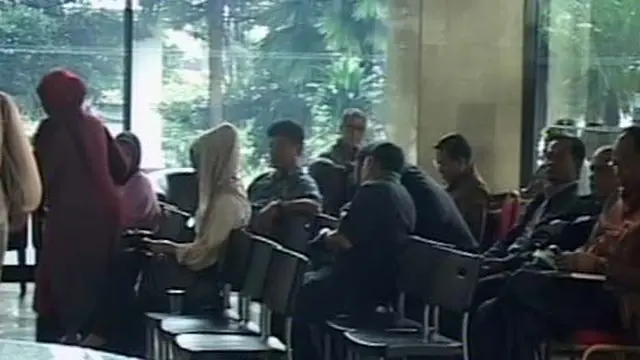 KPK Periksa 4 Tersangka Kasus Impor Daging Sapi