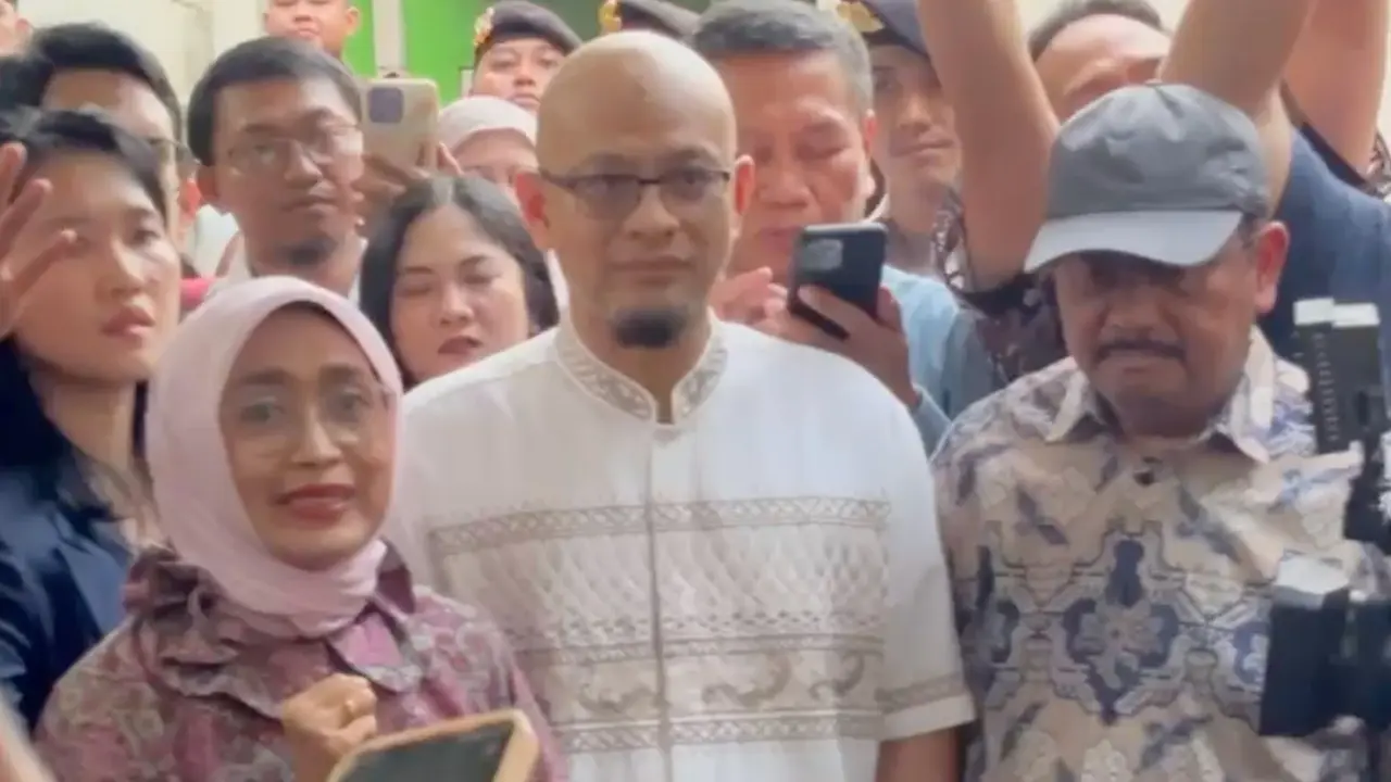 Mantan Dirut PT ASDP Indonesia Ferry Ira Puspadewi. (Liputan6.com/Ady Anugrahadi)