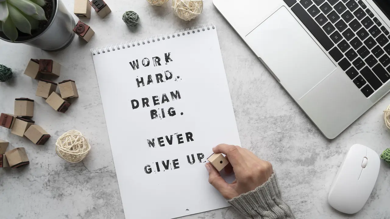 Ilustrasi inspirasi
