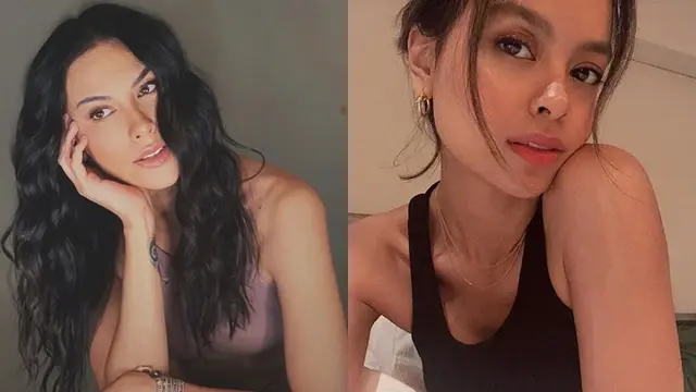 Beda Gaya Makeup 5 Artis Ibu dan Anak