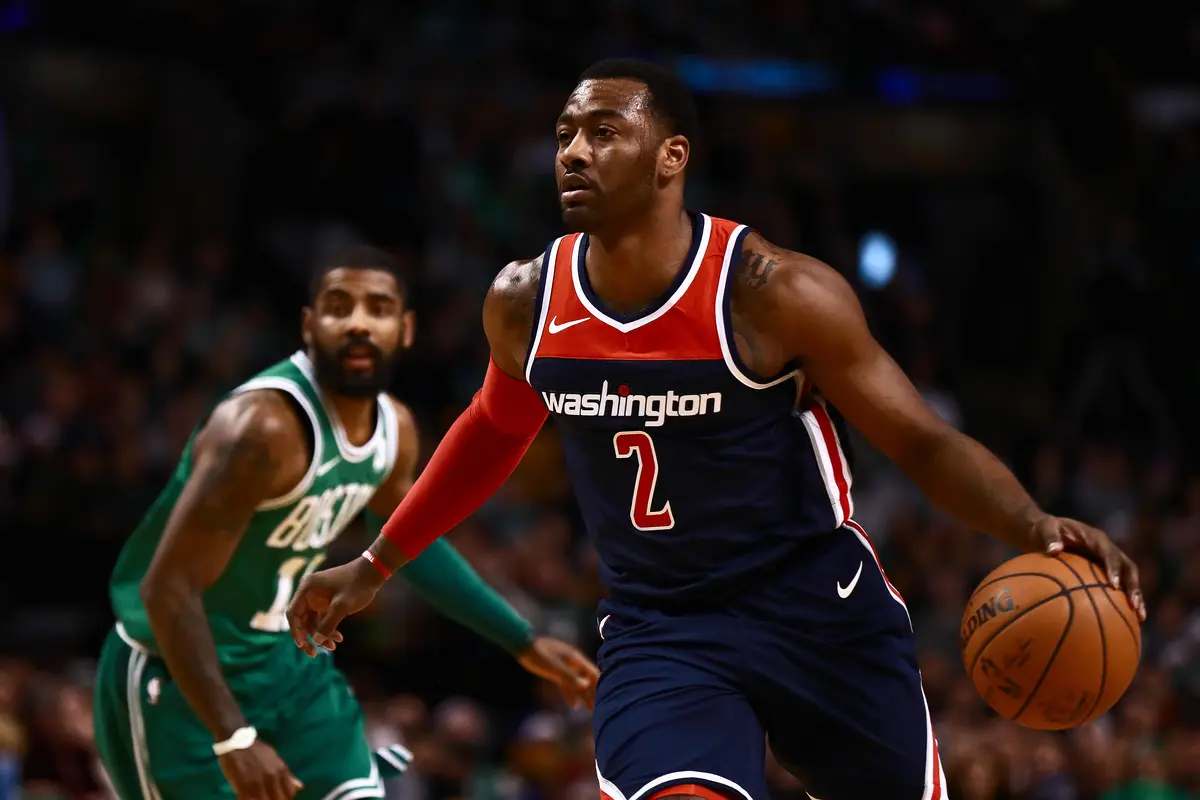John Wall