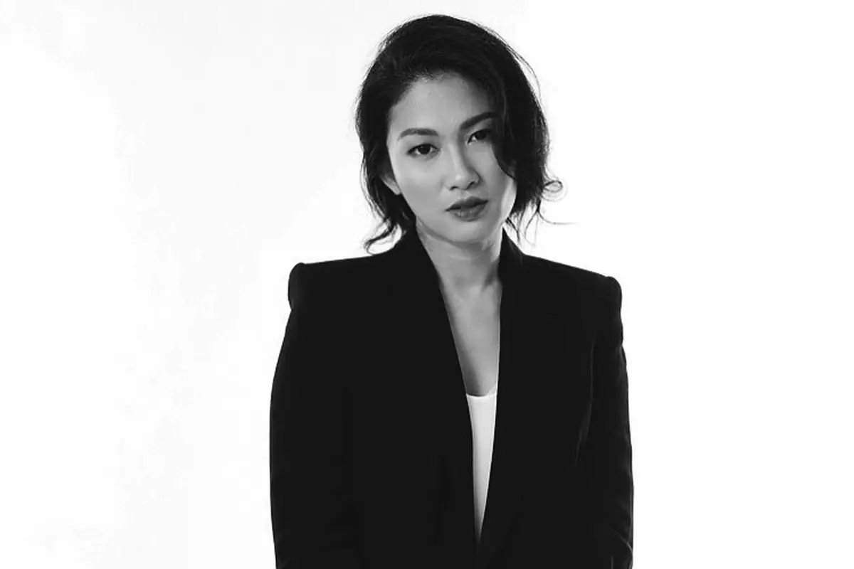 Ayu Diandra. (Foto: Dok. Instagram @ayudiandrasari)