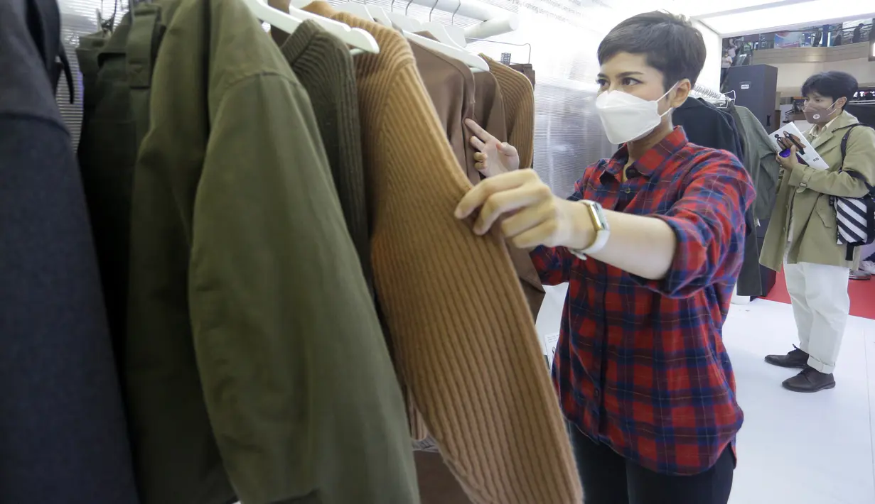 [Bambang E Ros/Fimela.com]