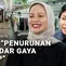 Tren "Penurunan Standar Gaya Hidup"