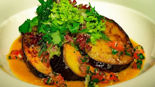 Cara Memasak Terong Balado yang Lezat dan Menggugah Selera, Ide Lauk Sehari-hari