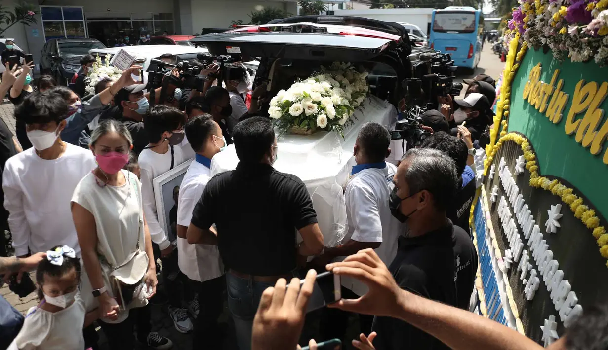 (Bayu/Kapanlagi.com)