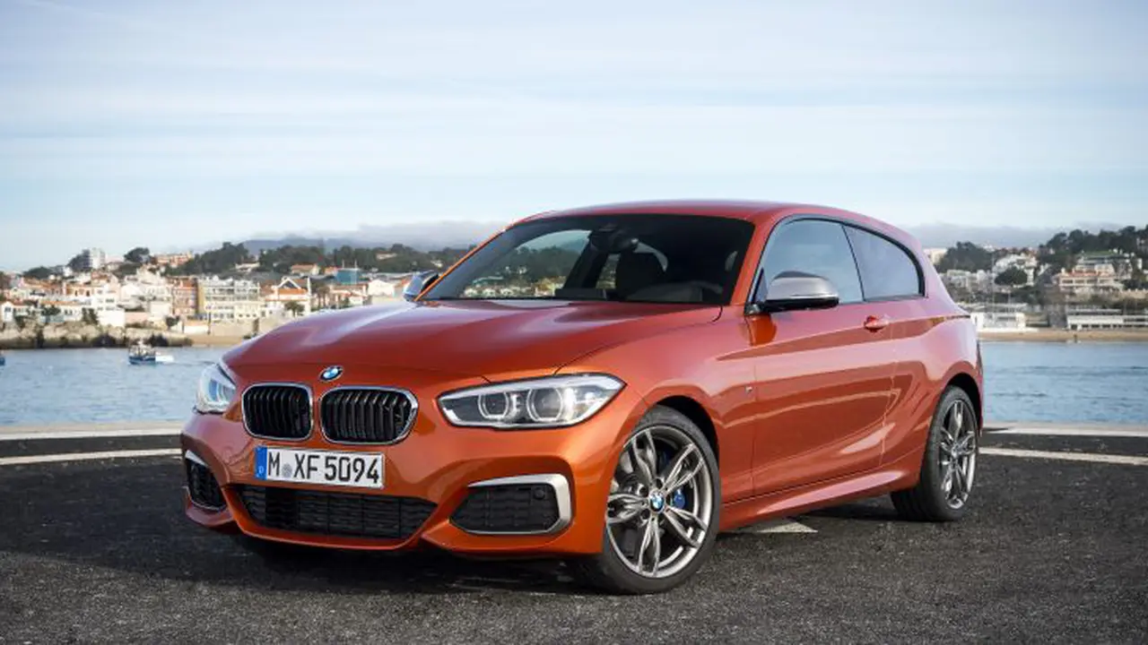 BMW Indonesia Boyong Hatchback Sport M135i ke BSD