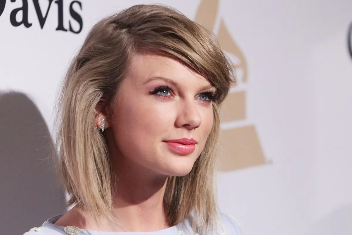 Taylor Swift