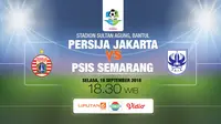 Prediksi Persija Vs PSIS: Tim Tamu Bisa Bikin Kejutan