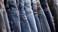 Cara Merawat Jeans