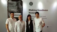 Lewat Konten Positif, Ibu Bisa Berbagi Seputar Produk dan Layanan Kehamilan