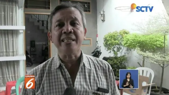 Lion Air Jatuh, Keluarga Korban Desak Pihak Maskapai Berbenah
