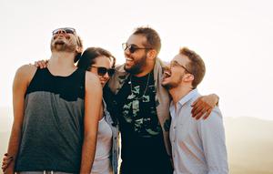 Funny Christian jokes that will tickle your funny bones. (Photo: Helena Lopes/Pexels)