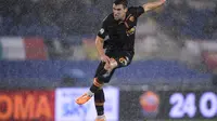 Strootman Cedera Lagi, Masih Tertarik MU?
