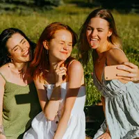 Fotogenik di depan kamera/copyright Pexels