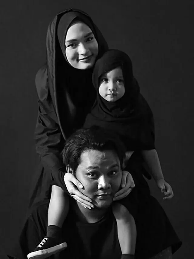 [Bintang] Virgoun dan Inara