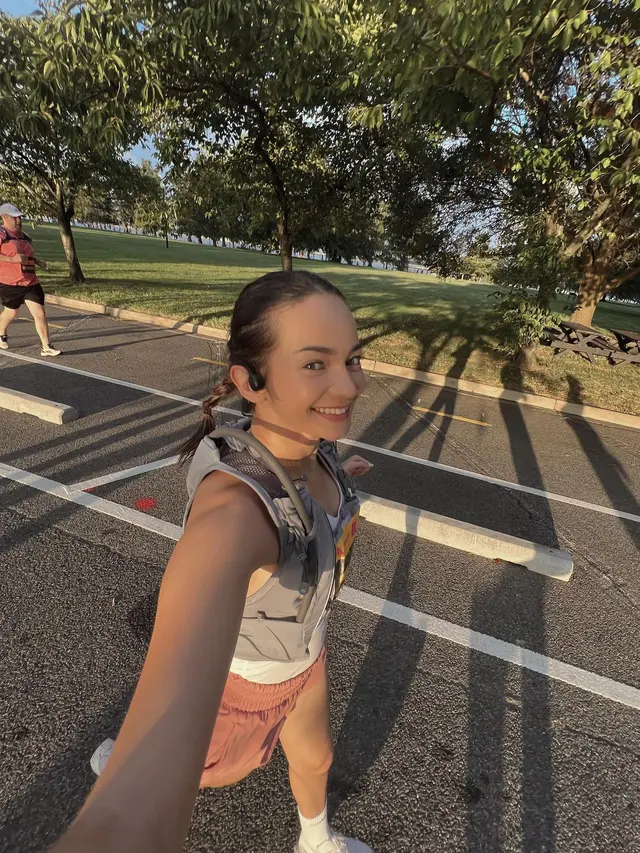 [Fimela] Enzy Storia