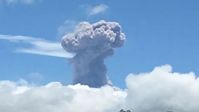 Gunung Agung